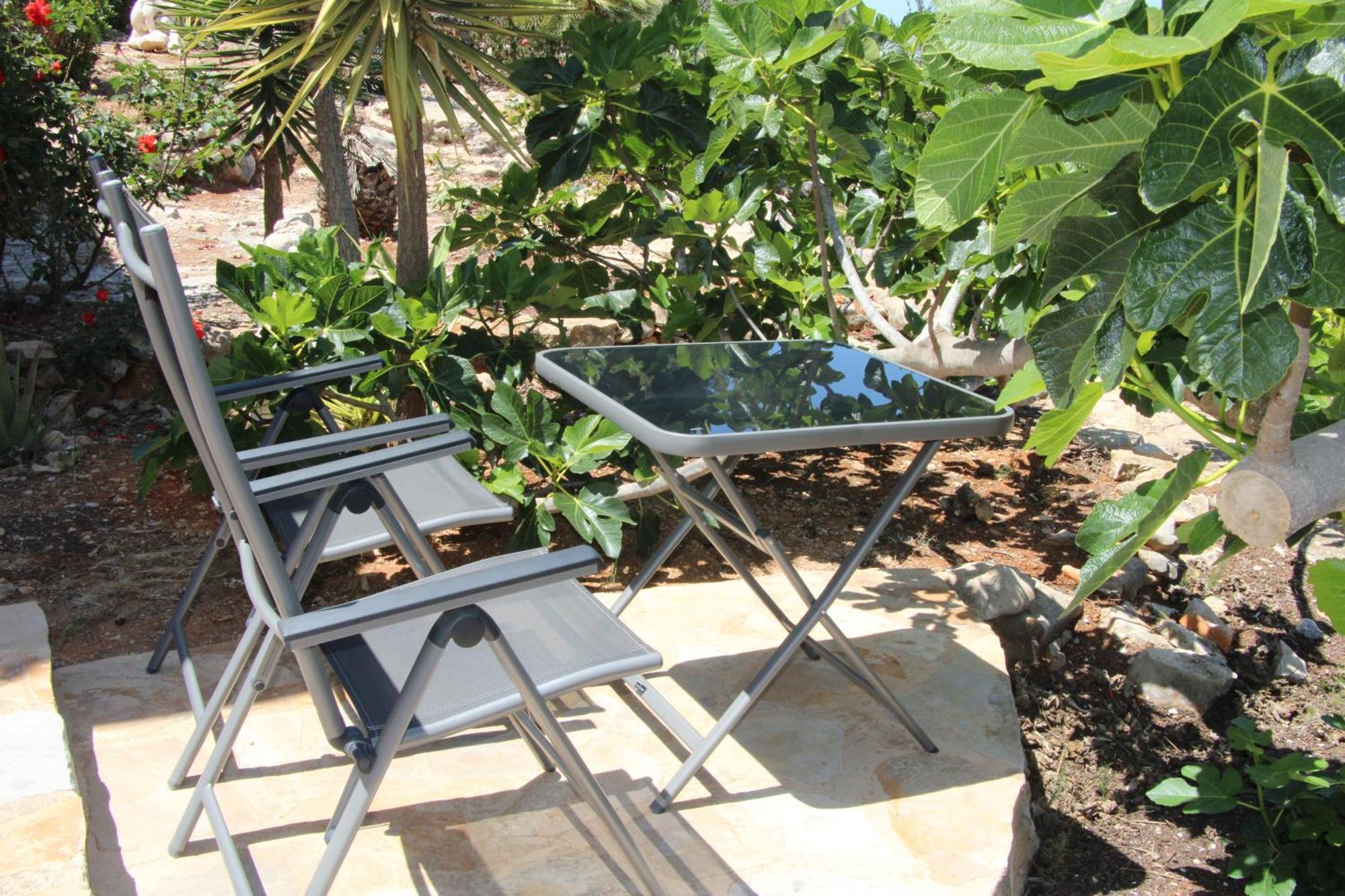 Luxe Appartement Met Tuin Benidoleig Ngoại thất bức ảnh