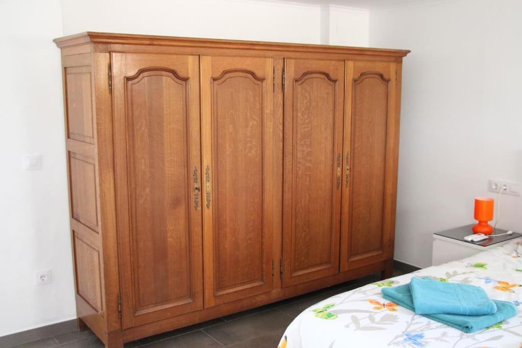 Luxe Appartement Met Tuin Benidoleig Ngoại thất bức ảnh