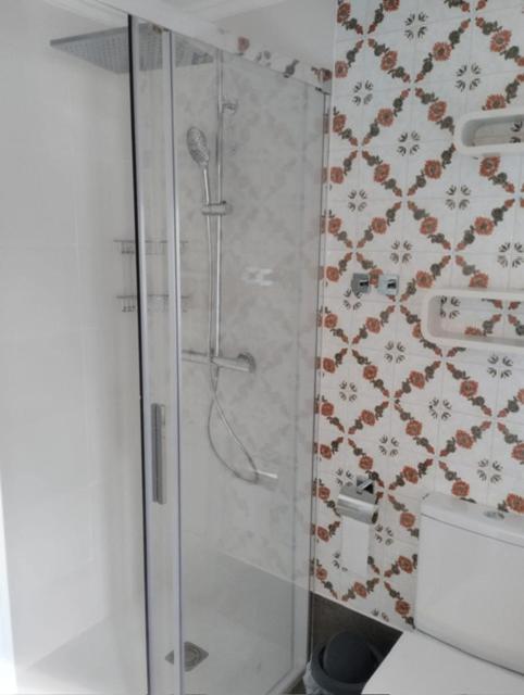 Luxe Appartement Met Tuin Benidoleig Ngoại thất bức ảnh