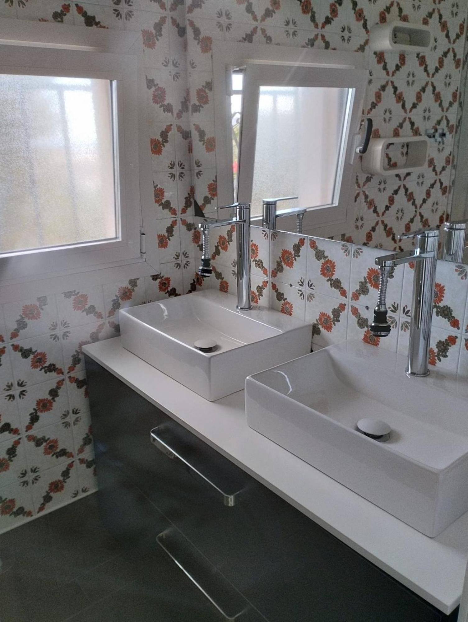 Luxe Appartement Met Tuin Benidoleig Ngoại thất bức ảnh